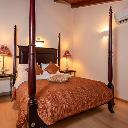 Palazzino Di Corina Hotel Ретимно Екстериор снимка