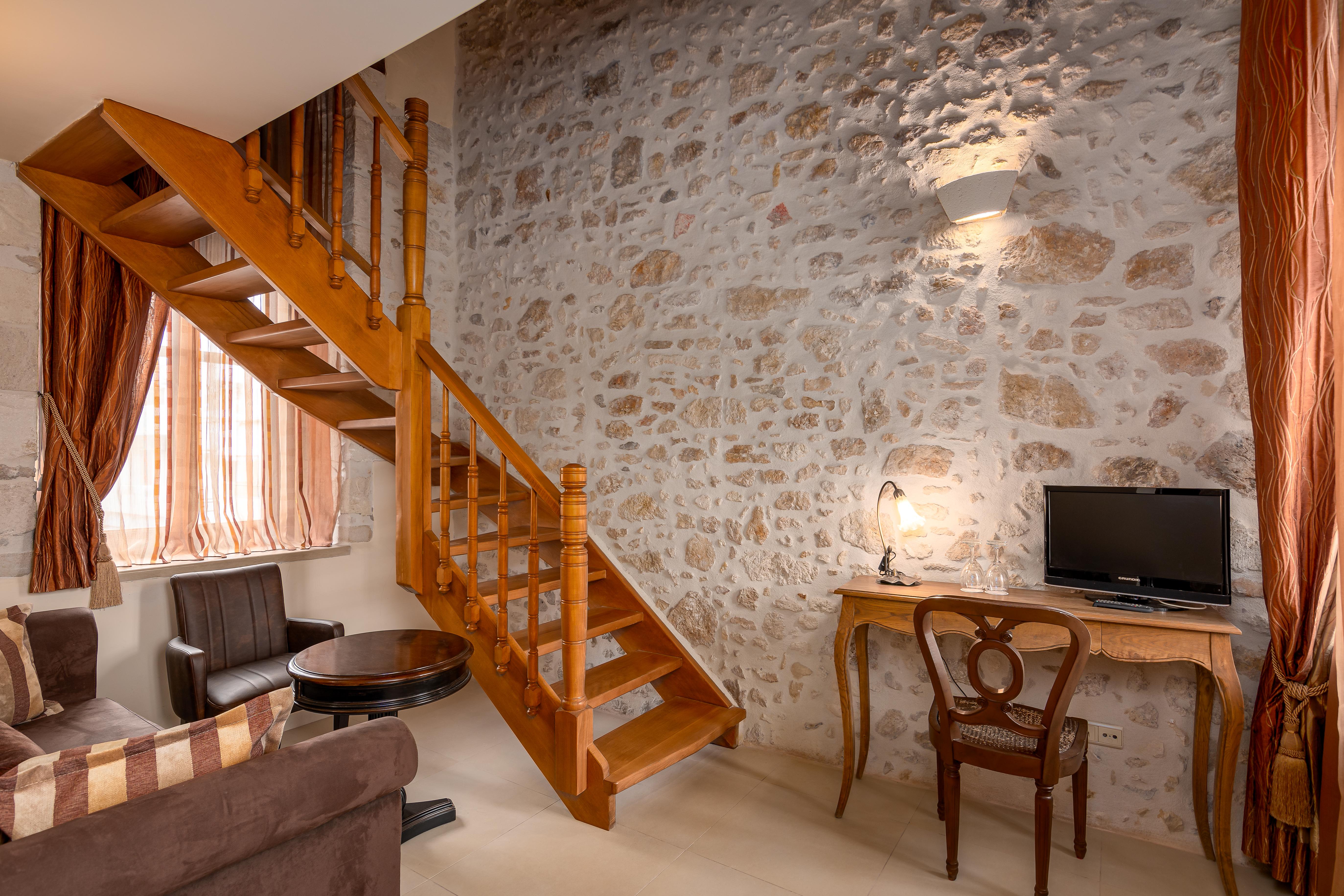 Palazzino Di Corina Hotel Ретимно Екстериор снимка