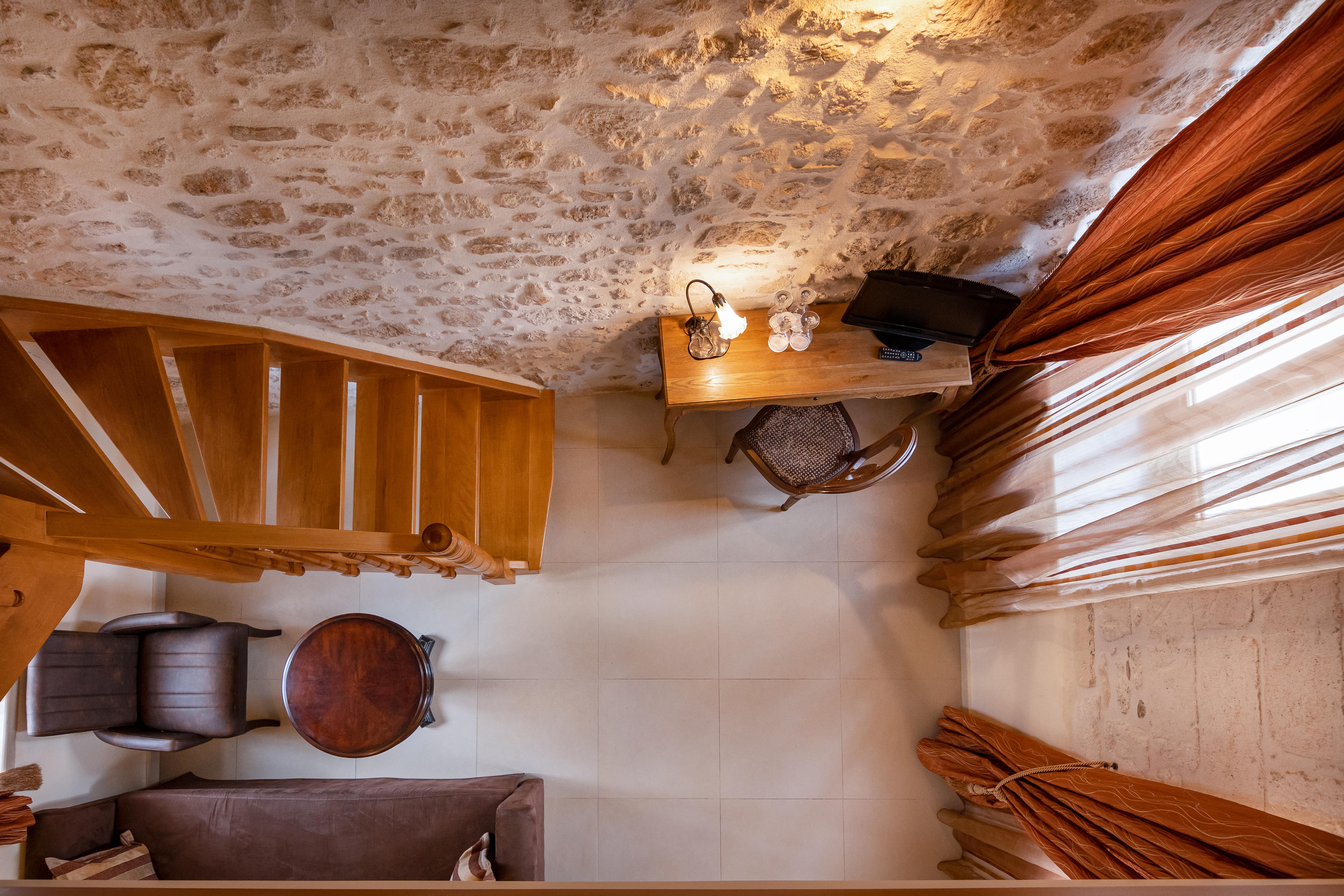 Palazzino Di Corina Hotel Ретимно Екстериор снимка