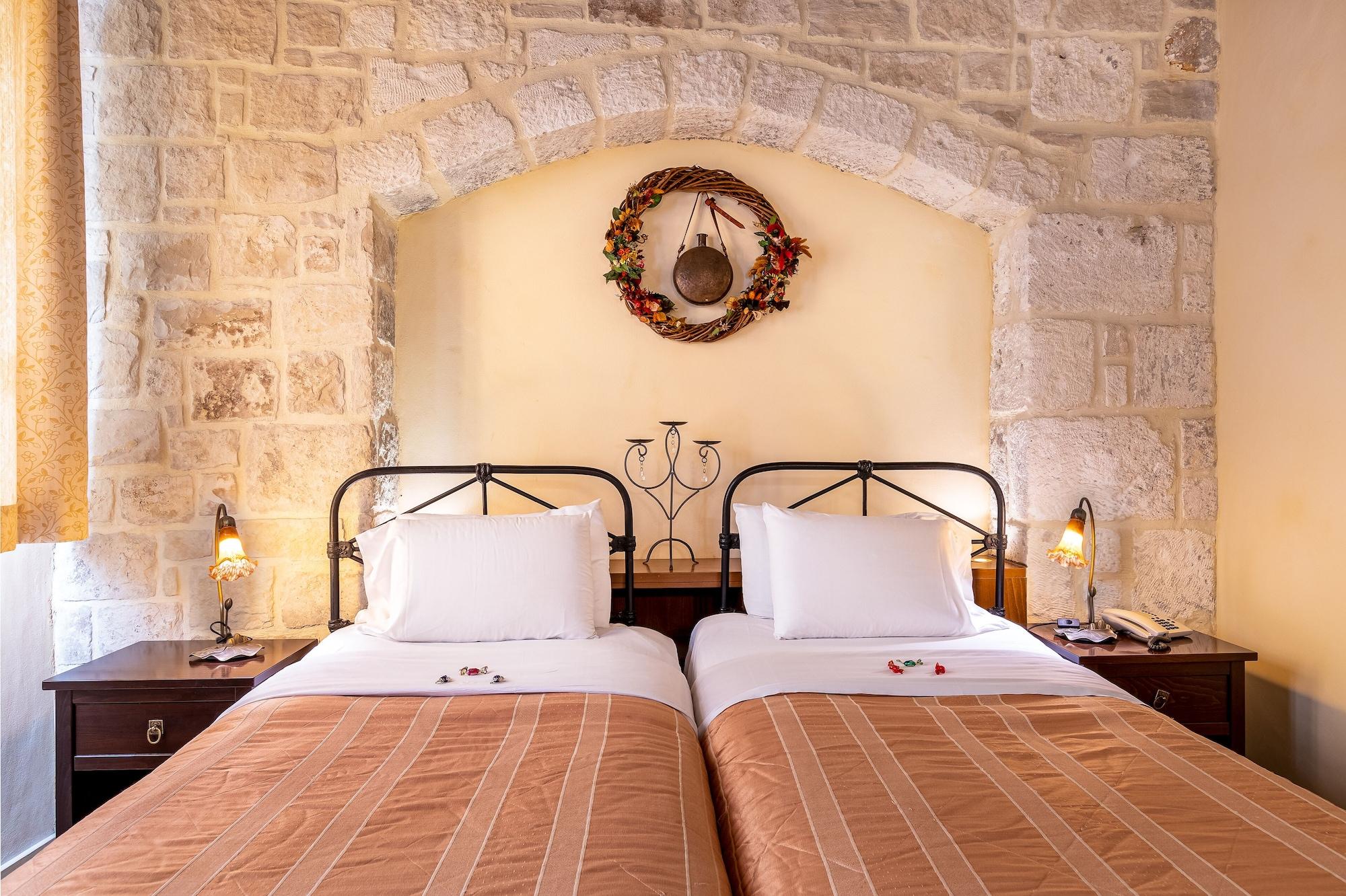Palazzino Di Corina Hotel Ретимно Екстериор снимка