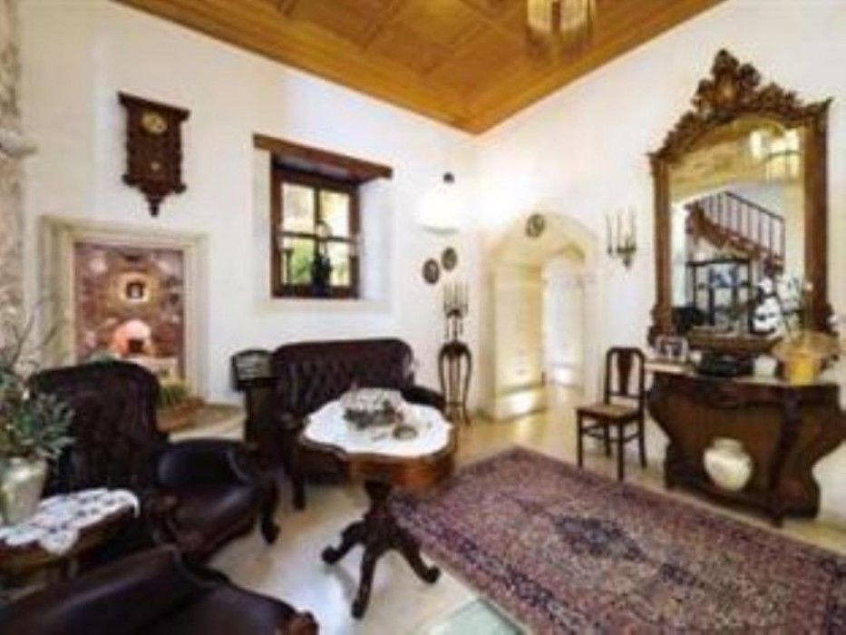 Palazzino Di Corina Hotel Ретимно Екстериор снимка